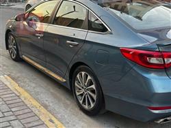 هیۆندای سۆناتا